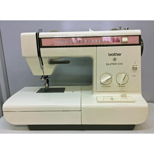 brother - ブラザーミシンBeans2[EL137]　中古美品 ブラザー DB2-B737-313 E-20 自動糸切り付きサーボモーター 中古