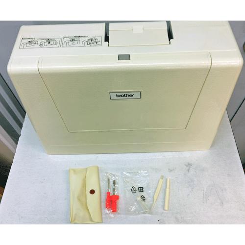 みーさん専用 ブラザー ZZ3-B772 SUPER DX : リサイクルミシンヤフー店 - 通販