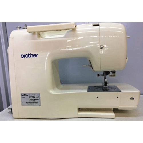 ブラザー CP968 M-3100 : img-3064 : リサイクルミシンヤフー店 