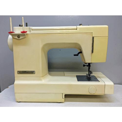 ジャノメ MODEL 352型 : リサイクルミシンヤフー店 - 通販 - Yahoo