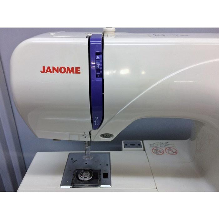 ジャノメ 刺しゅう名人 8080 : リサイクルミシンヤフー店 - 通販