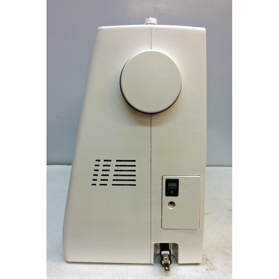 ジャノメ LM410 : リサイクルミシンヤフー店 - 通販 - Yahoo!ショッピング