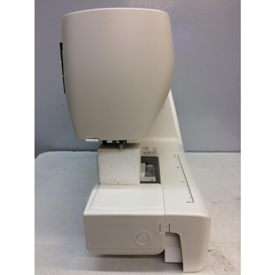 ジャノメ LM410 : リサイクルミシンヤフー店 - 通販 - Yahoo!ショッピング