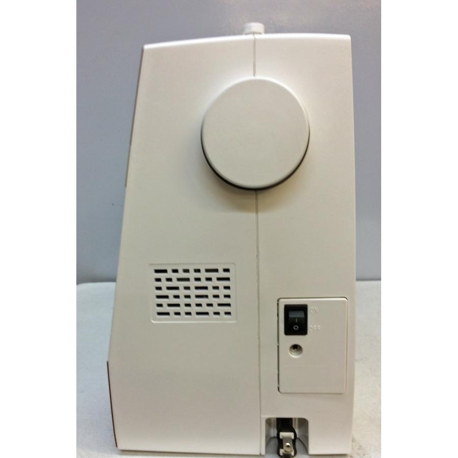 ジャノメ エクール M510 : リサイクルミシンヤフー店 - 通販 ジャノメ エクール M510 : リサイクルミシンヤフー店 - 通販