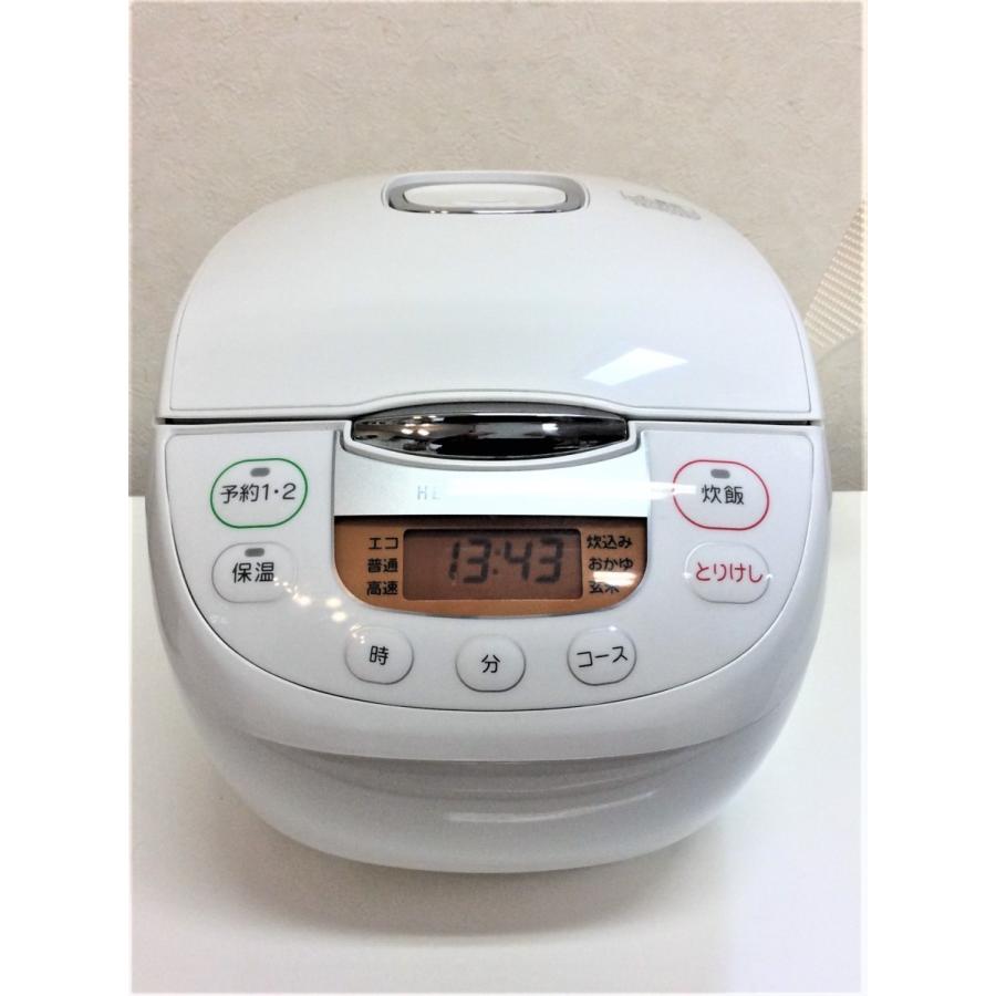 象印 炊飯器 マイコン炊飯ジャー 5.5合炊き ヤマダ電機 2018年製 象印 炊飯器 マイコン炊飯ジャー 5.5合炊き ヤマダ電機 2018年製