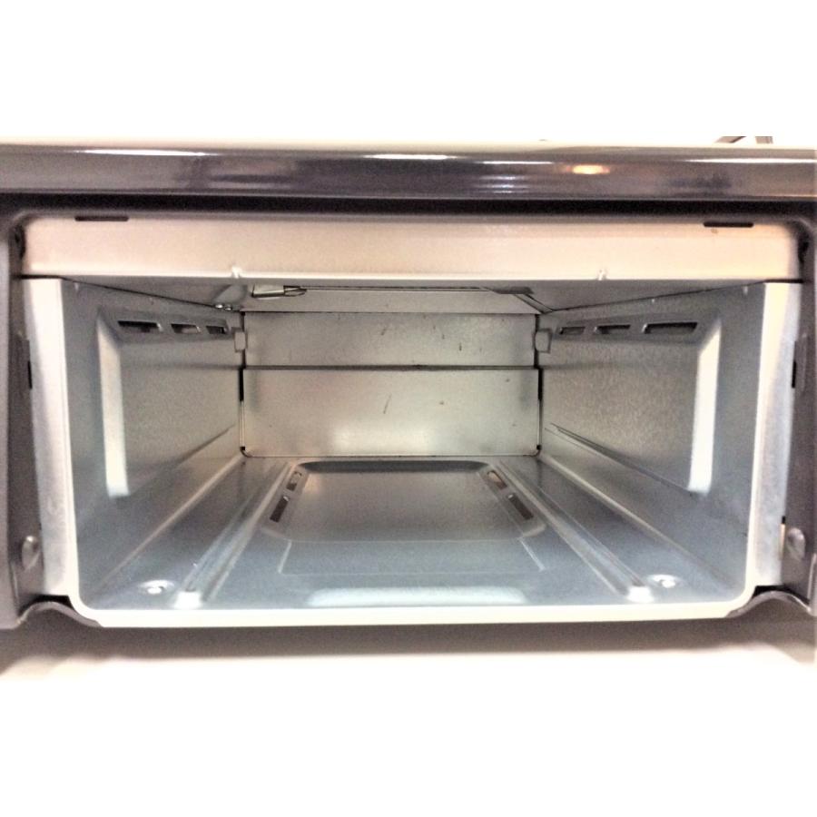 パロマ（Paloma） ガスコンロ 都市ガス用 2018年製 IC-N36B-R 右強火力