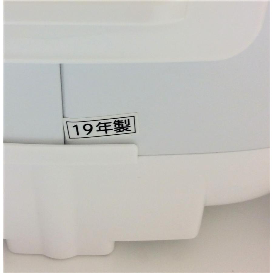 TOSHIBA（東芝） 炊飯ジャー IH炊飯ジャー 3合炊き 2019年製 RC-5XE5