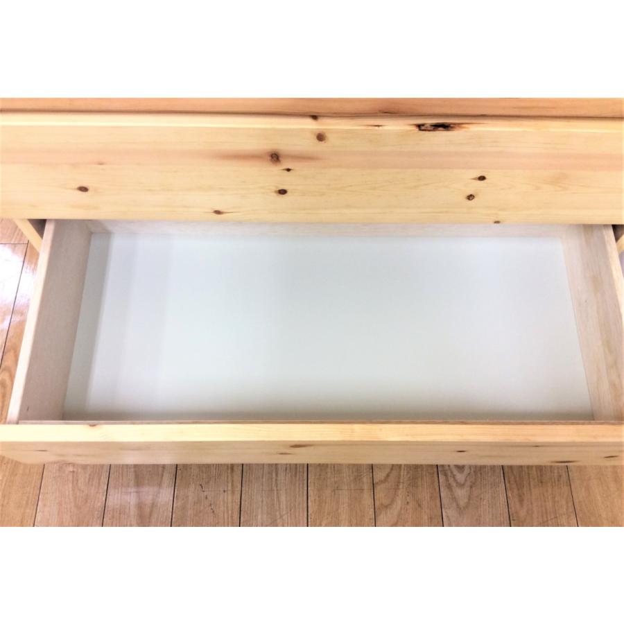 チェスト 無印良品 MUJI 引き出し4段 パイン材 幅83cm : いい チェスト 無印良品 MUJI 引き出し4段 パイン材 幅83cm : いい