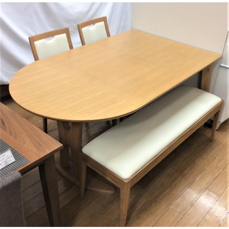 ダイニング4点セット 大塚家具 4人用 ?
