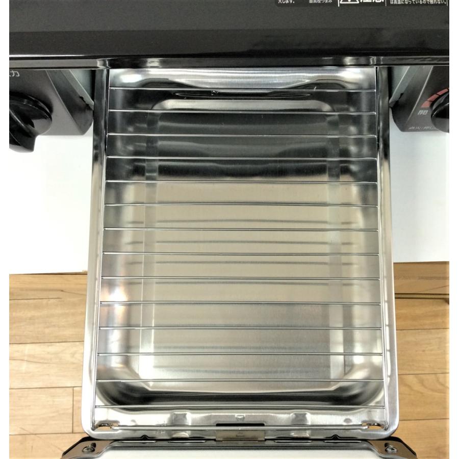 リンナイ ガスコンロ プロパンガス用 Rinnai 2019年製 KSR562BKR リンナイ ガスコンロ プロパンガス用 Rinnai 2019年製 KSR562BKR