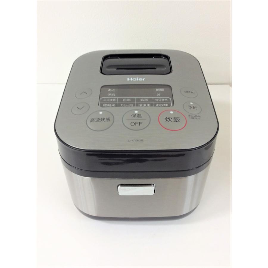 Haier URBAN CAFE SERIES JJ-XP2M31E 炊飯器