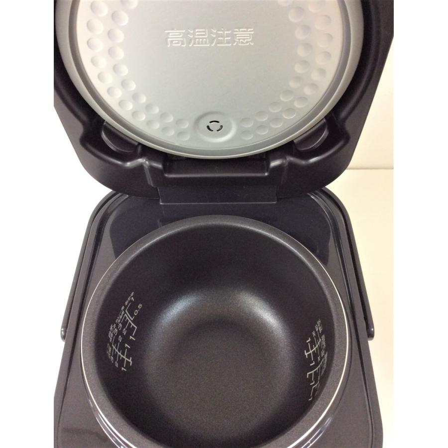 炊飯器 マイコン炊飯ジャー URBAN CAFE SERIES アーバンカフェシリーズ