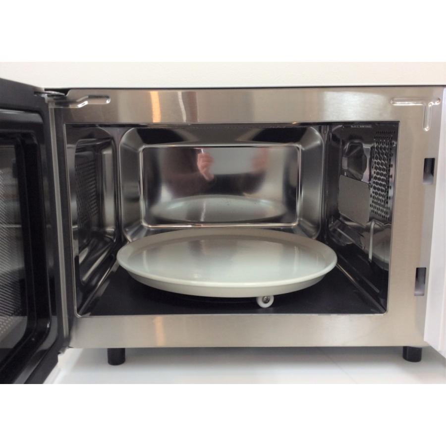 アイリスオーヤマ オーブンレンジ 2021年製 MO-T1501-W型