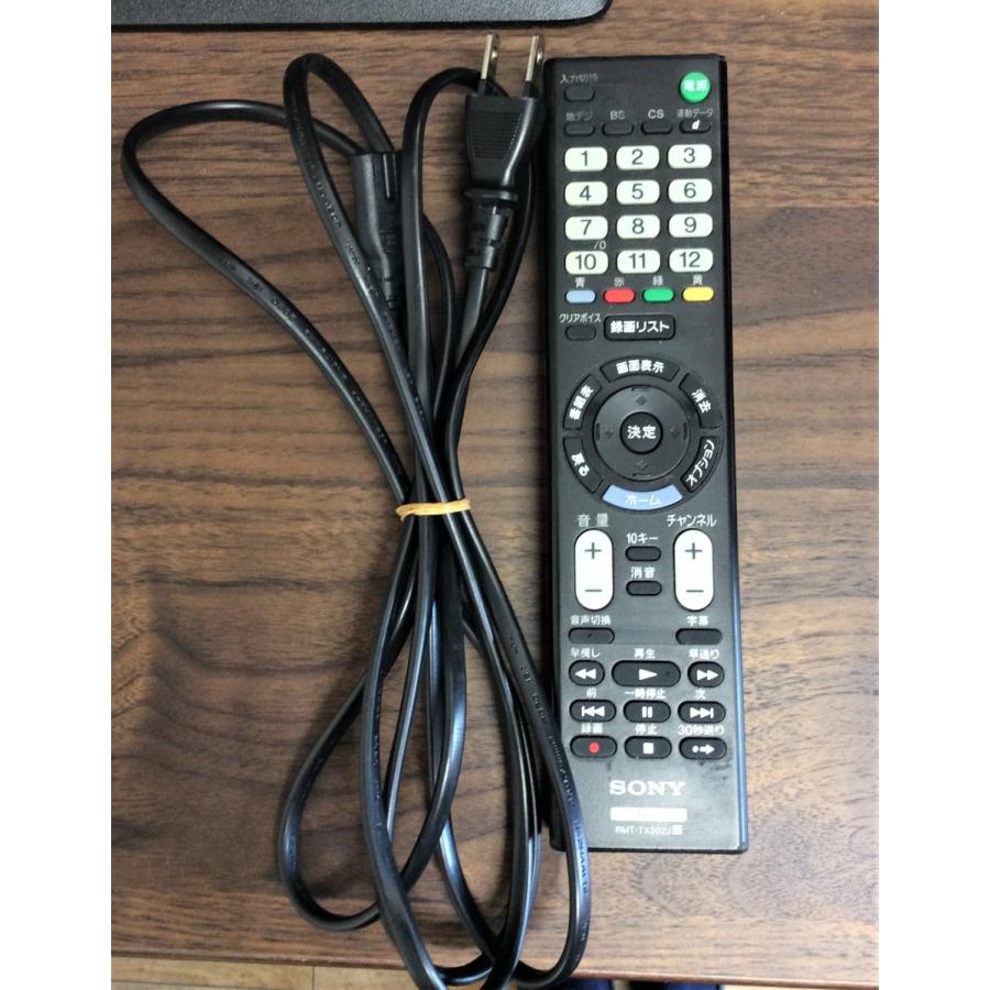 BRAVIA SONY ソニー KJ-32W500E BRAVIA(ブラビア) 32V型地上・BS・110 
