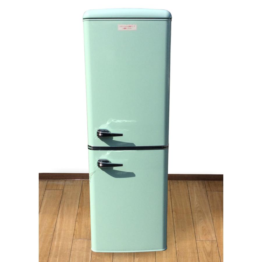 冷蔵庫 Prr 142d 130l おしゃれ 一人暮らし レトロ冷凍冷蔵庫 レトロ 冷蔵庫 冷凍庫 かわいい 一人暮らし レトロ キッチン家電 ひとり暮らし 生活家電 21年製 1人暮らし いいものリサイクル 2313 Prr 142d 新生活 サカショー 値下げ の