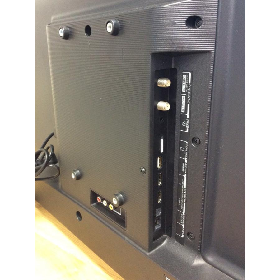 REGZA 東芝 32S24 REGZAレグザ 32V型地上・BS・110度CSデジタル