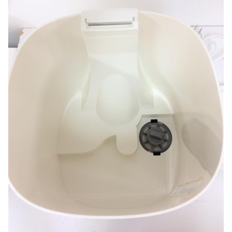 DOSHISHA 加湿器 ドウシシャ 上部給水式加湿器 超音波式 木造7畳 DOSHISHA 加湿器 ドウシシャ 上部給水式加湿器 超音波式 木造7畳