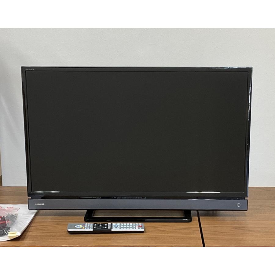 HDD付】東芝/REGZA 液晶テレビ 32V型 32V31 Netflix/Youtube HDD付】東芝/REGZA 液晶テレビ 32V型 32V31 Netflix/Youtube