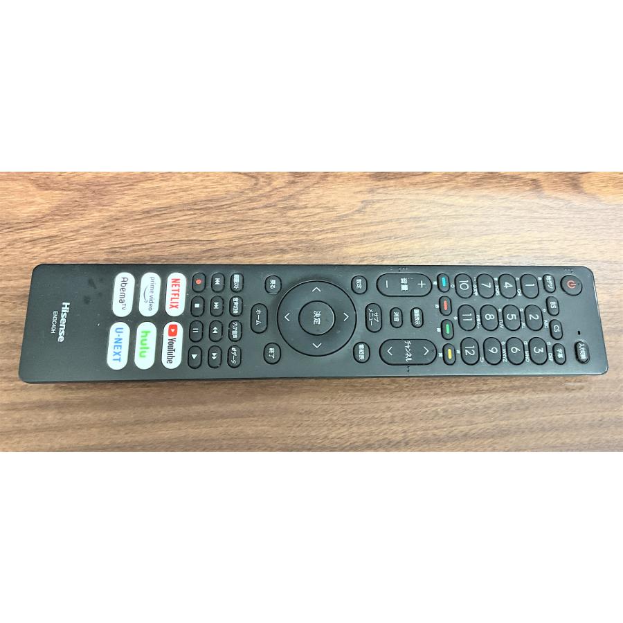 ハイセンス（HISENSE） 32v型 ハイビジョン SMART 液晶テレビ 32A40G
