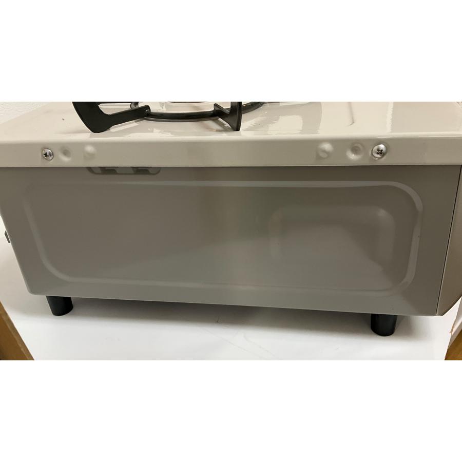 リンナイ ガスコンロ プロパンガス用 Rinnai 2019年製 KG34NBEL リンナイ ガスコンロ プロパンガス用 Rinnai 2019年製 KG34NBEL