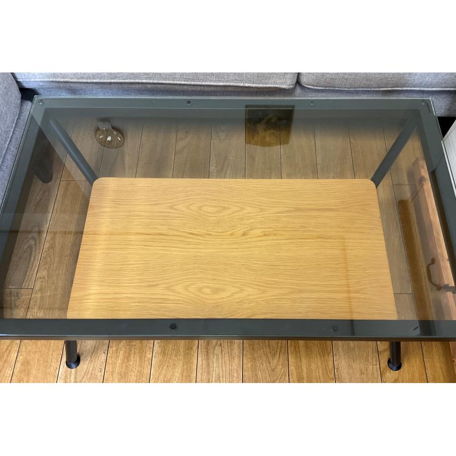 Francfranc フランフラン メリオル コーヒーテーブル 75×45 Francfranc フランフラン メリオル コーヒーテーブル 75×45