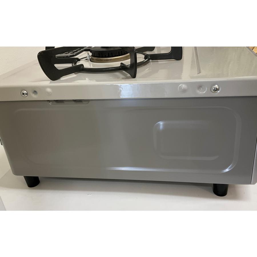 リンナイ ガスコンロ 都市ガス用 Rinnai 2021年製 KG34NBEL 左 リンナイ ガスコンロ 都市ガス用 Rinnai 2021年製 KG34NBEL 左