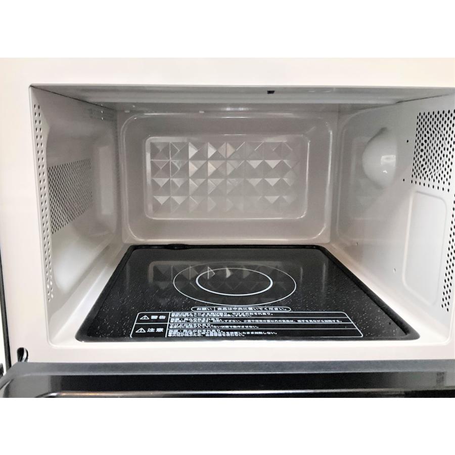 Haier 電子レンジ ハイアール 2023年製 KS-MW22F18 フラット庫内 Haier 電子レンジ ハイアール 2023年製 KS-MW22F18 フラット庫内