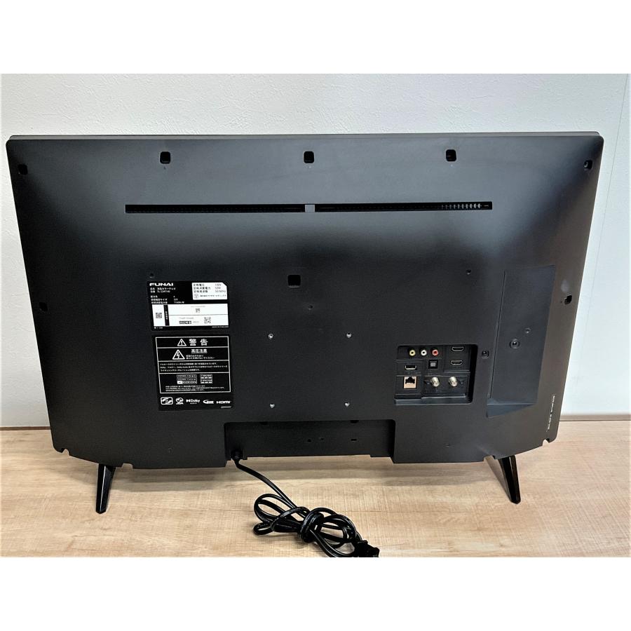 FUNAI フナイ FireTV FL-32HF140 Alexa対応リモコン付属 HD液晶テレビ 32V型 2022年製 FUNAI フナイ FireTV FL-32HF140 Alexa対応リモコン付属 HD液晶テレビ 32V型 2022年製