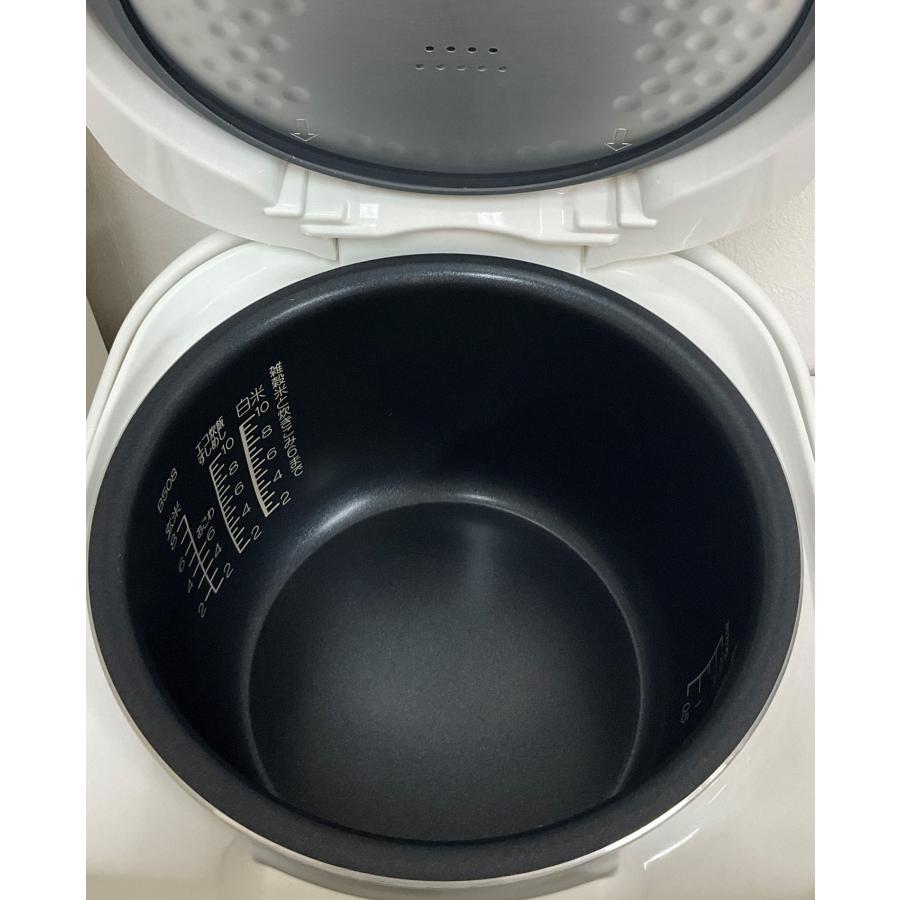 極め炊き 炊飯器 マイコン炊飯ジャー 一升炊き ZOJIRUSHI 象印 2022年 