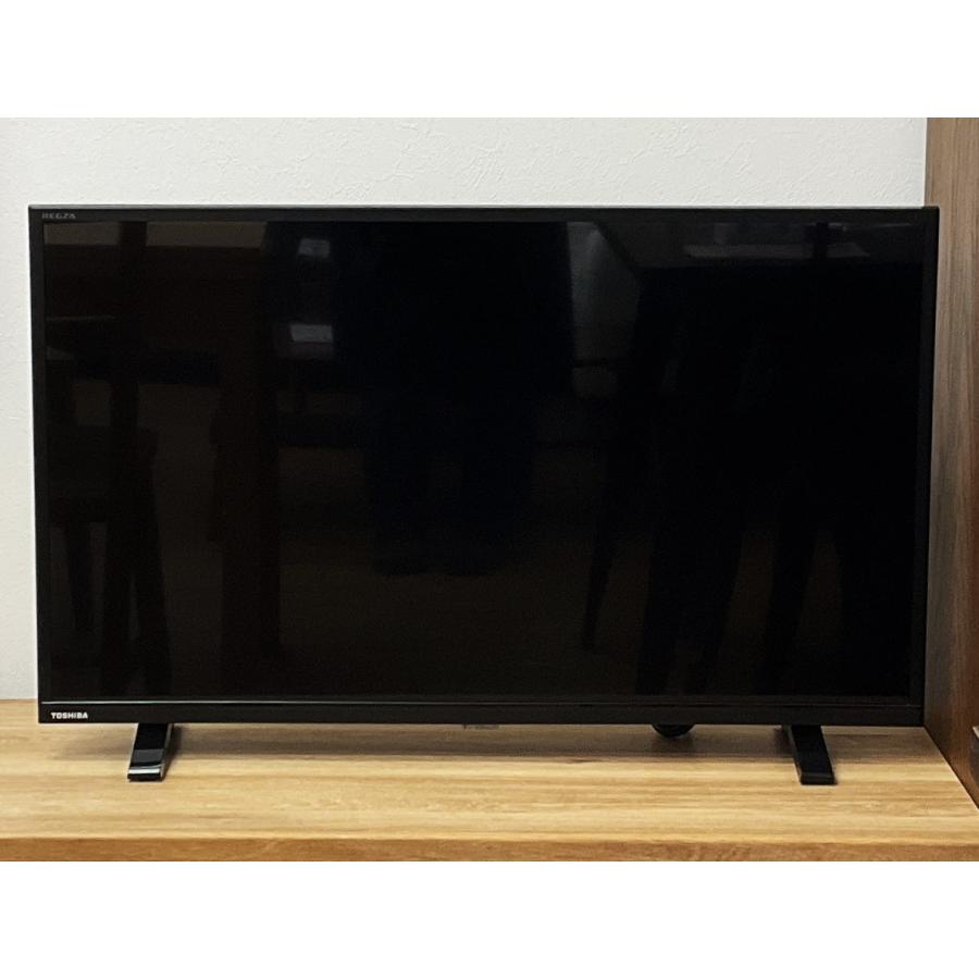 REGZA（レグザ） 東芝 32S24 REGZAレグザ 32V型地上・BS・110度CS