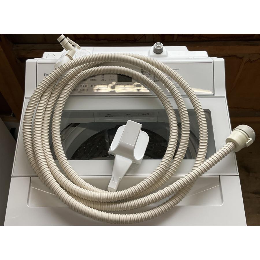 Panasonic（パナソニック） 洗濯機 全自動洗濯機 7.0kg 泡洗浄