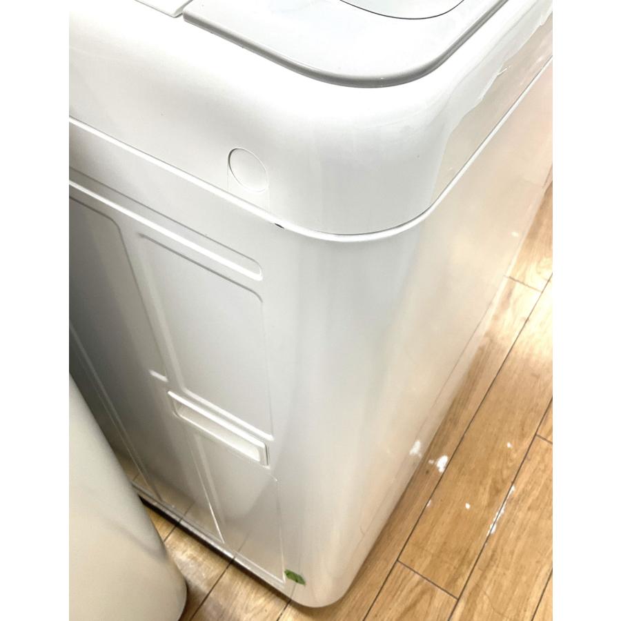 洗濯機 全自動洗濯機 Panasonic パナソニック 6kg 2022年製 NA-F6B1  