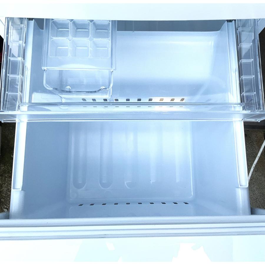 冷蔵庫 2ドア ヤマダ電機 156L 2024年製 ホワイト YRZ-F15LW 自動 