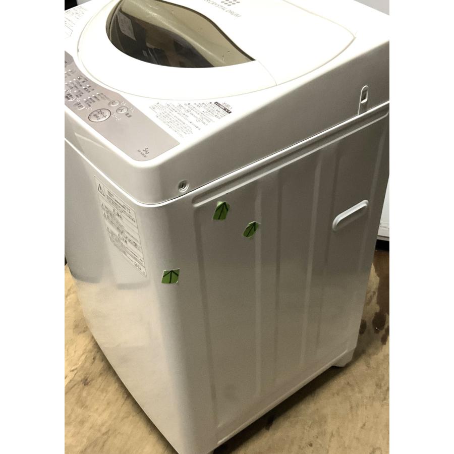 ☆TOSHIBA☆東芝☆5kg洗濯機☆2018年製☆AW-5G6☆ | ヤマダウェブコム