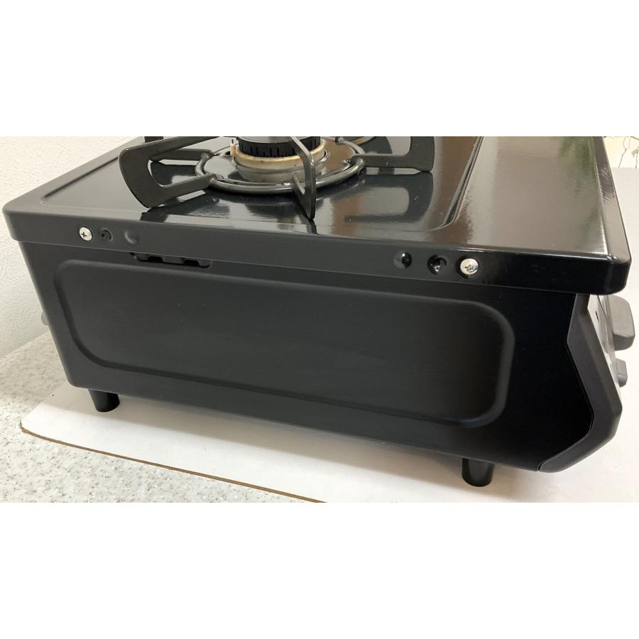 リンナイ ガスコンロ 都市ガス用 Rinnai 2023年製 RT64-2H6S-R グリル