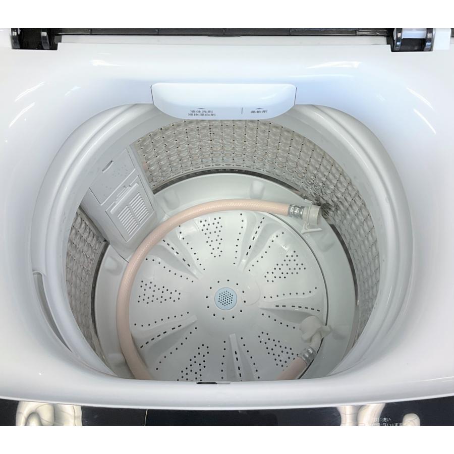Haier 洗濯機 ハイアール 5.5kg 2023年製 JW-U55A ホワイト 人気 Haier 洗濯機 ハイアール 5.5kg 2023年製 JW-U55A ホワイト 人気