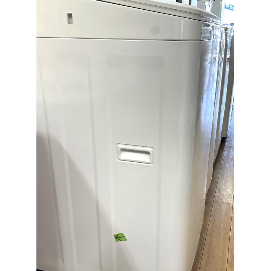 Panasonic 2021年製 NA-FA90H9（中古品） 洗濯機