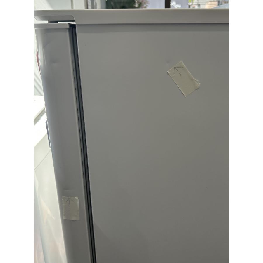三菱 冷蔵庫 2ドア MITSUBISHI 146L 2021製 MR-P15E3J ホワイト 三菱 冷蔵庫 2ドア MITSUBISHI 146L 2021製 MR-P15E3J ホワイト