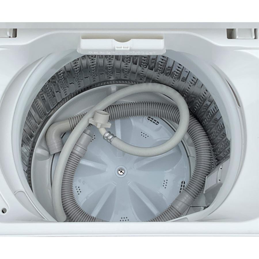 JMS0791S)★大特価★全自動洗濯機 YAMADA SELECT YWM-T50H1 2020年製 5㎏ 中古品 【取りに来られる方限定】 YAMADA SELECT 2024年製 5.5kg 全自動洗濯機 YWM-T55LW 販売中！ 愛品