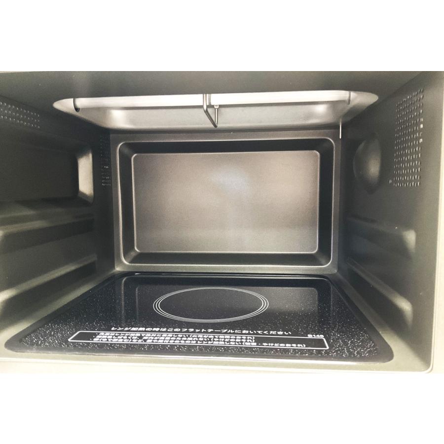 SHARP オーブンレンジ シャープ 2022年製 RE-SFE2 フラット庫内