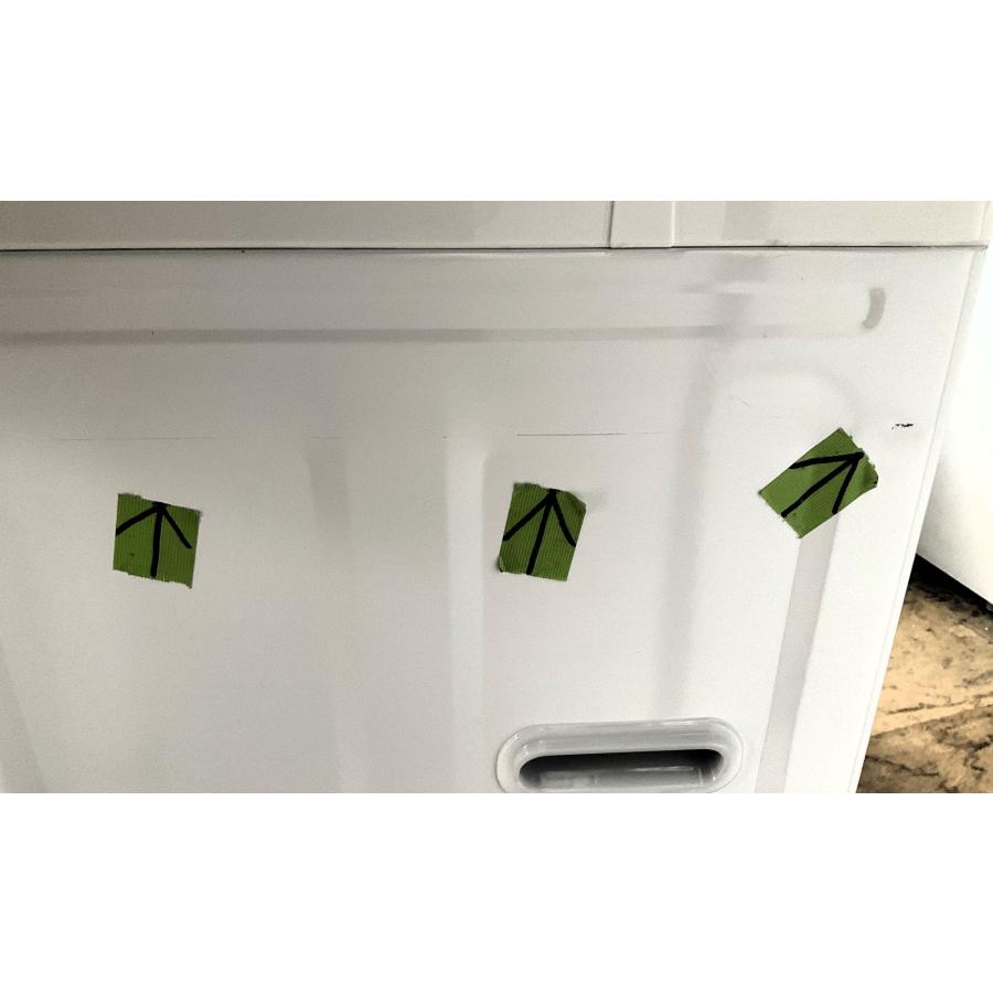 TOSHIBA（東芝） 洗濯機 TOSHIBA AW-8DH2 全自動洗濯機 ZABOON