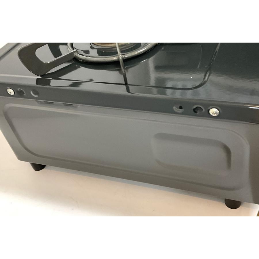 【売切れました！】 ガスコンロ リンナイ プロパン LP ガステーブル PT20N 2021年製 リンナイ ガスコンロ PT20N-BKL LPガス用 2022年製 Ma140 - メルカリ