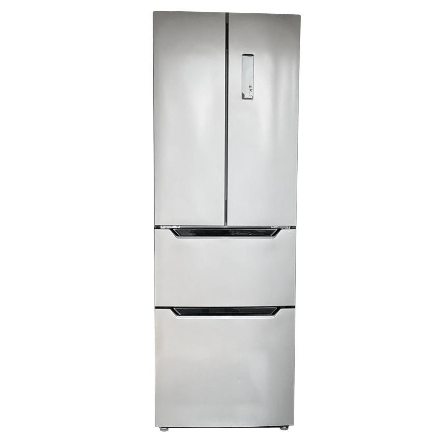 四ドア冷蔵庫 IRIS OHYAMA IRSN-32A-S 2023年製 320L