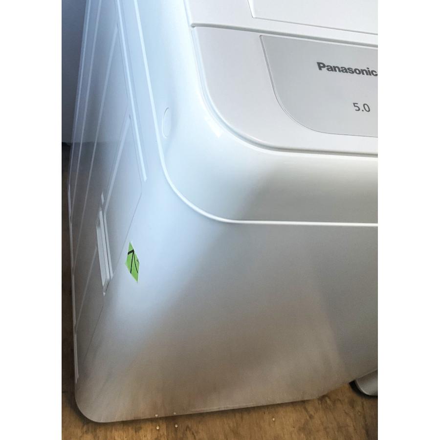 Panasonic（パナソニック） 洗濯機 Panasonic 5kg 2021年製 NA-F50B15
