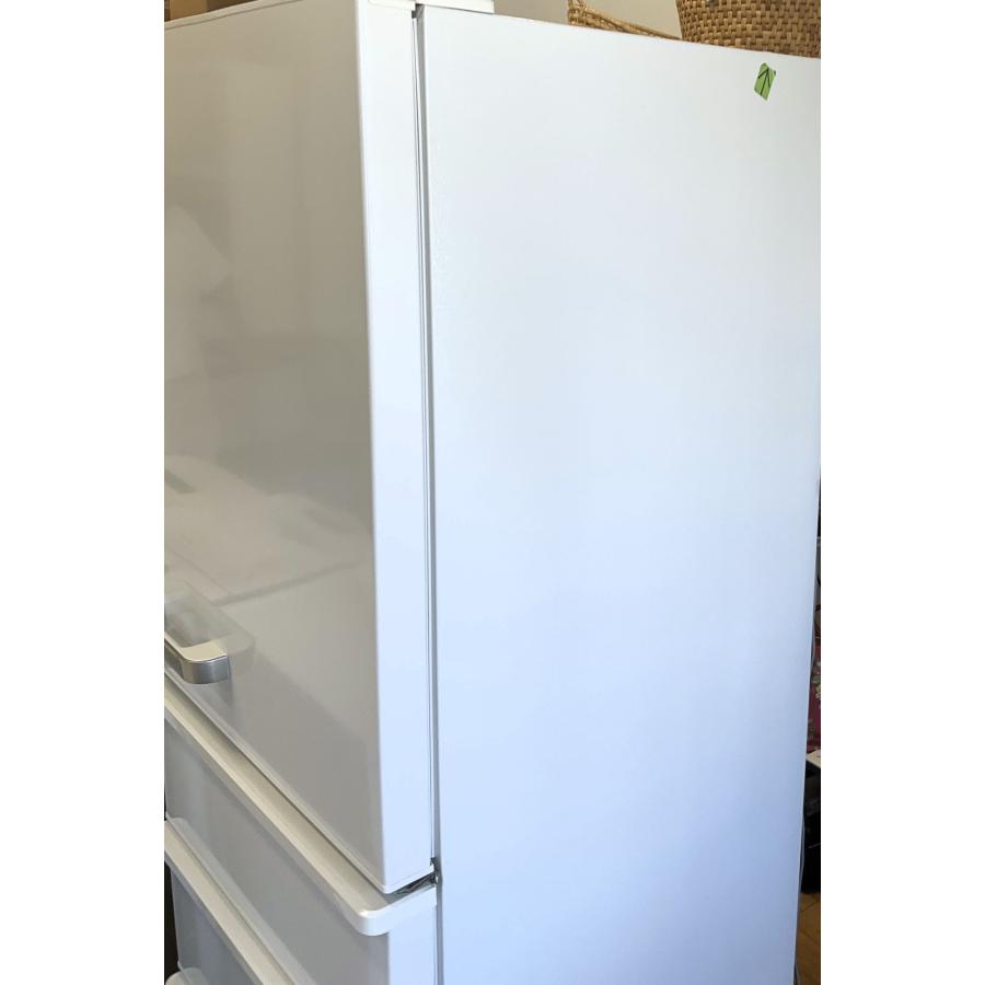AQR- 36J　2020年製　アクア　355L　冷蔵庫 AQR-36J | アクア株式会社（AQUA）｜生活家電