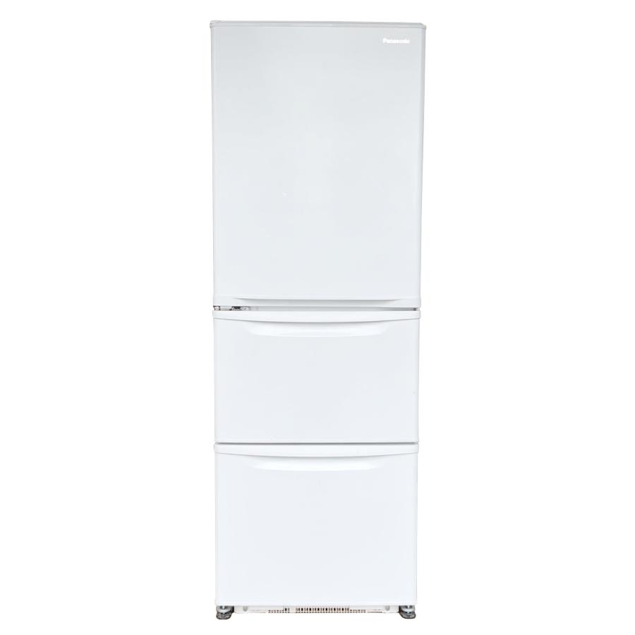 Panasonic 冷蔵庫 NR-C343CL-W ホワイト 41iYET78ZmL._AC_UF350,