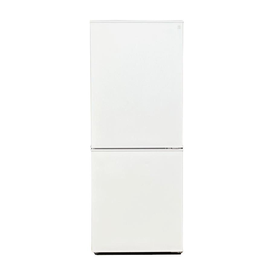 ニトリ（NITORI） 冷蔵庫 2ドア 140L 2024年製 ホワイト系 NTR-140WH