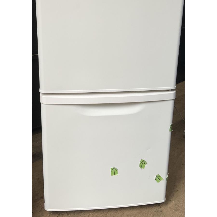 Panasonic 冷蔵庫 2ドア冷蔵庫 パナソニック 138L 2023年製 NR