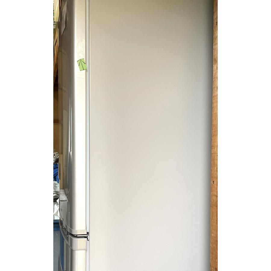 日立 冷蔵庫 5ドア冷蔵庫 401L 2023年製 R-K40SJ 右開きタイプ