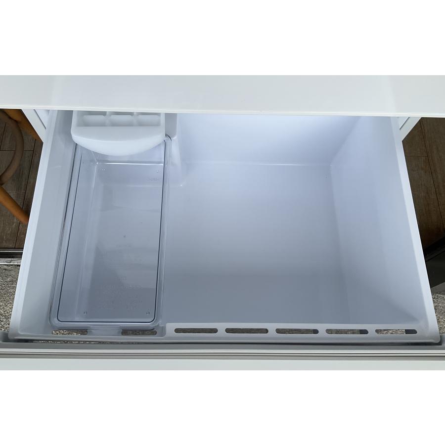 AQUA 冷蔵庫 3ドア冷蔵庫 アクア 272L 右開き 2024年製 AQR-27P